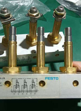 费斯托BMCH-3-3-186687两个没有包装其中议价