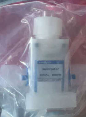 innodis一诺迪斯PFA手动阀IMVM-F14I议价