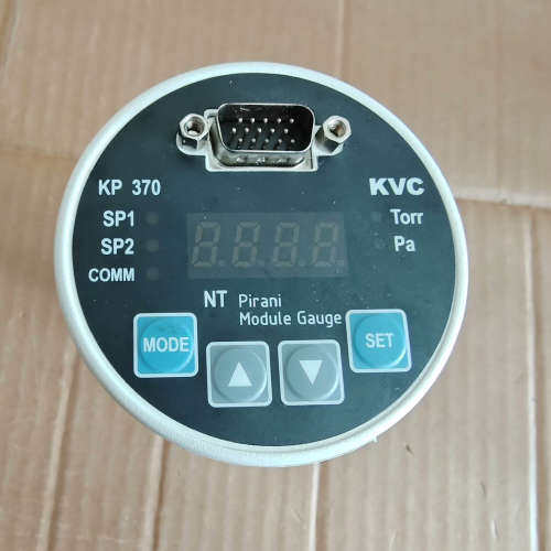 KP370KVC310-S5KVC真空计议价