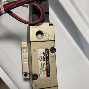 SMC议价电磁阀VP544R议价