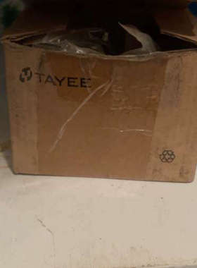 TAYEE 常开开关LA42绿色10个打包50议价