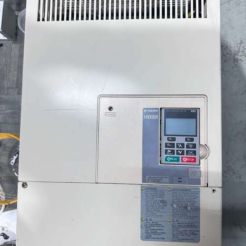 安川H1000X变频器CIMR-HB4X0112ABC-81议价