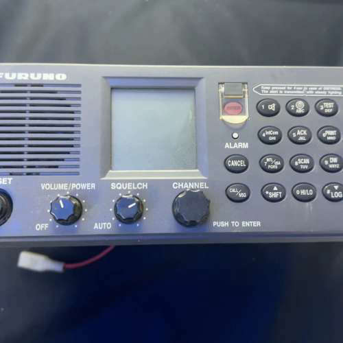 Furuno+古野FM8800S+VHF+主机议价