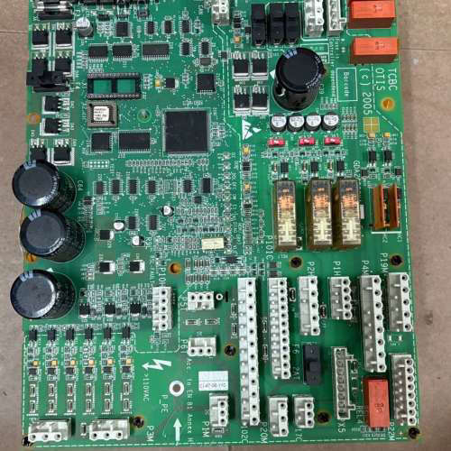 奥的斯电梯TCBC主板GDA26800KA1议价