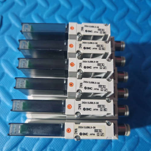SMC真空生器ZK2A12J5NL2-066个议价