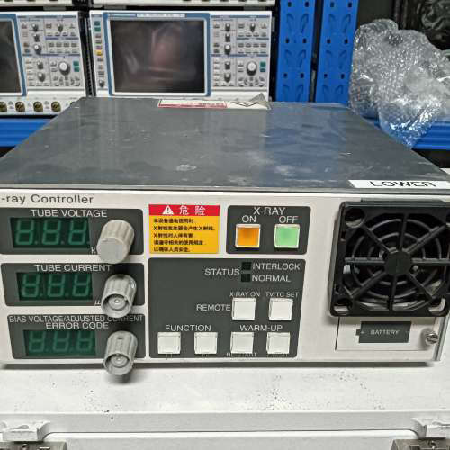 東芝EXM2-101  X射线控制器通电不包议价