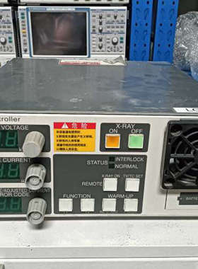 東芝EXM2-101  X射线控制器通电不包议价