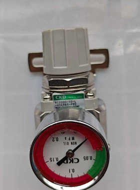 CKD 调压阀 RC2000-10-L-GY49B3-P议价