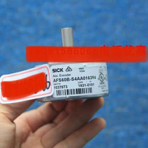 SICK编码器AFS60B-S4AA016384议价