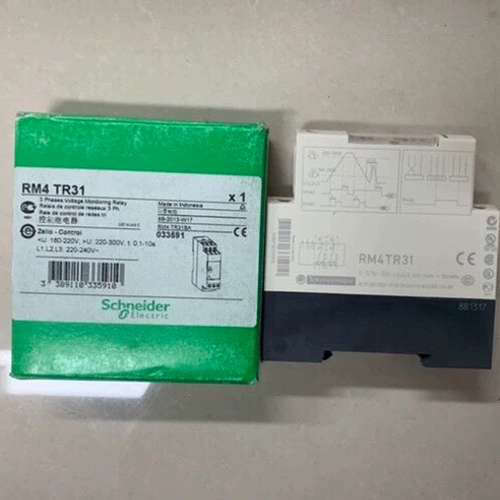 RM4TR31时间继电器RM4 TR31议价