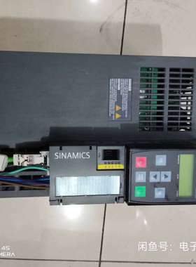 6SL3224-0BE31-1AA0橙色漂议价