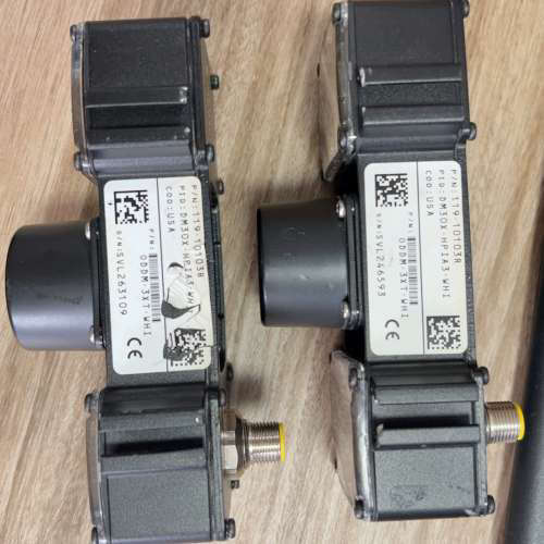 康耐视 视觉光源DM30X-HPIA3-WHI 完议价