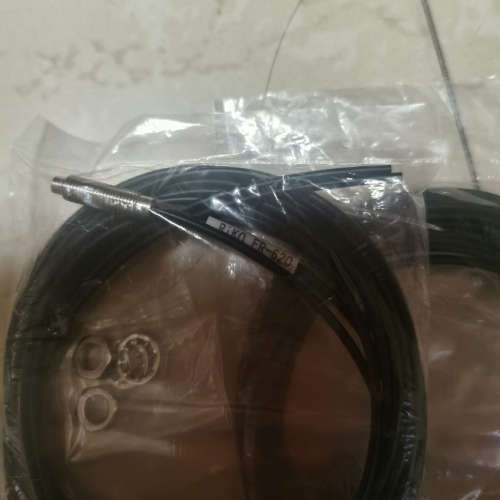 未使用RIKO品牌FR-620光纤401个两个议价