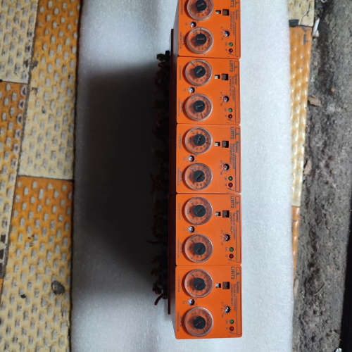 法国 Syrelec   LIRY2 230V上下速度继电器议价