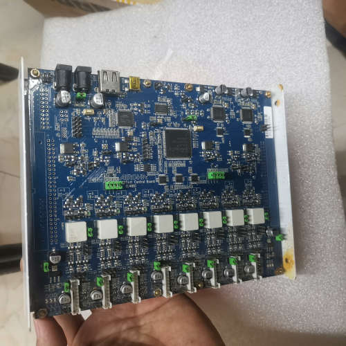 AIROHA测试控制主板带个XC6SLX9 TQG144B议价