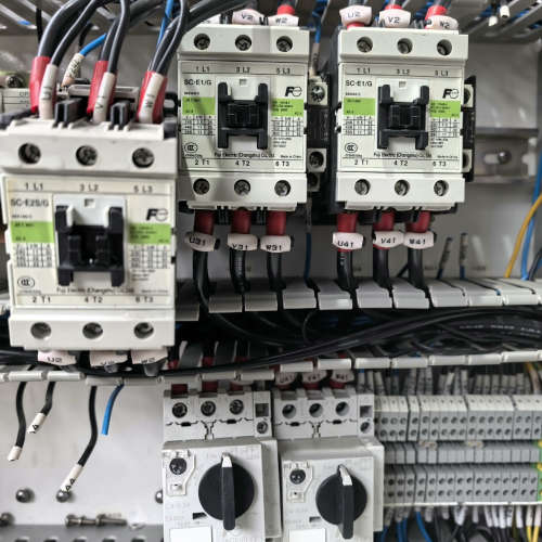 富士接触器SC-E2S／G  SE51AG-C议价