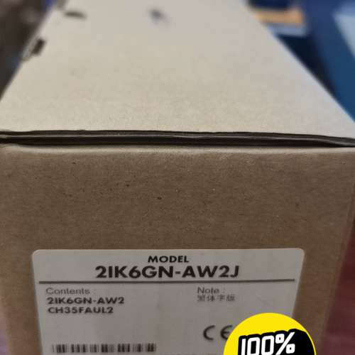 东方马达2IK6GN一AW2J和2GN36KF议价
