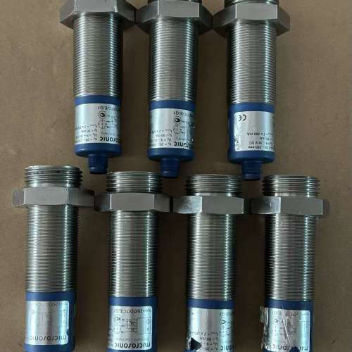 德国micros传感器hps+25DDT议价