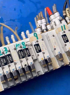 SMC电磁阀SY5345-5FuD-0好不议价