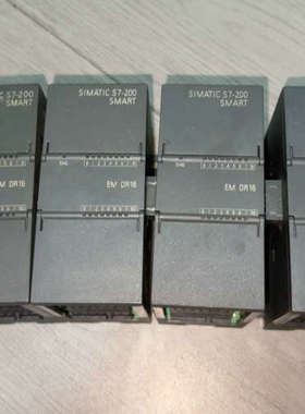 S7-200SMARTEM DR166ES7 28议价