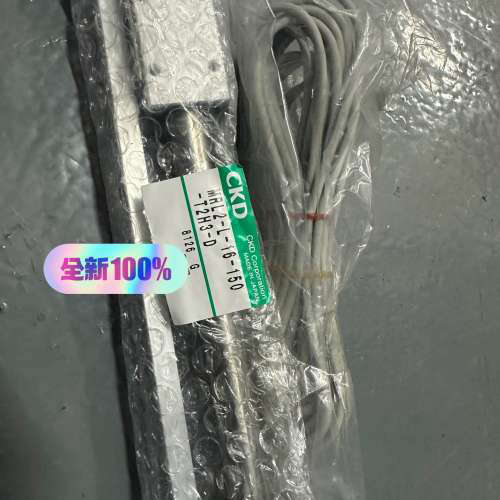 CKD MRL2-L-16-150-T2H3-D 无杆气缸议价