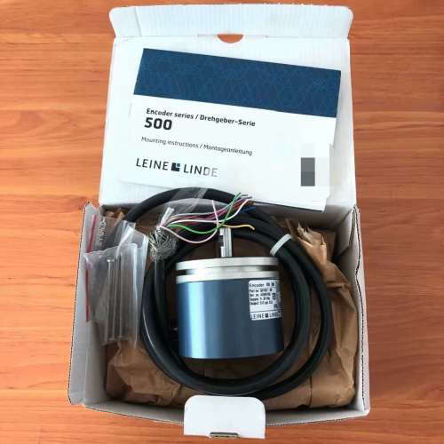 Encoder RSI 593 507687-09 LEIN议价