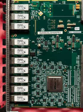 GE IS200CSLAH4APR1议价