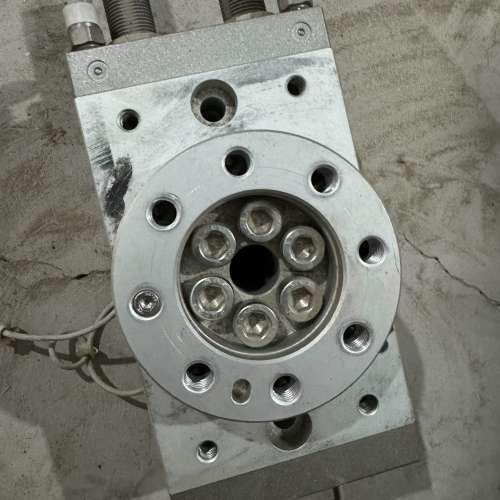 SMCMSQB100R旋转气缸好完好议价