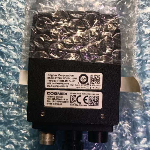 康耐视IS7600M-363-50议价