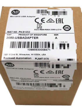 2080-USBADAPTER ABPlC 议价
