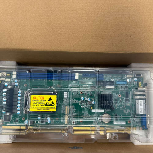 新款 研华 PCE-5032G2-00A3 10代主板  少议价