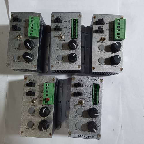 纬朗光源控制器TB1AC2-24V-C议价