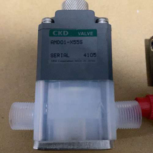 CKD AMD01-X55S议价