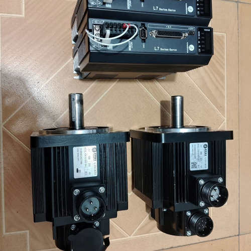 1kw雷赛伺服电机L7-1000电机ACM13010M2F议价