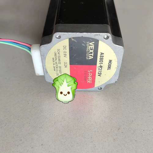 VEXTA品牌电机A8801-9215V议价