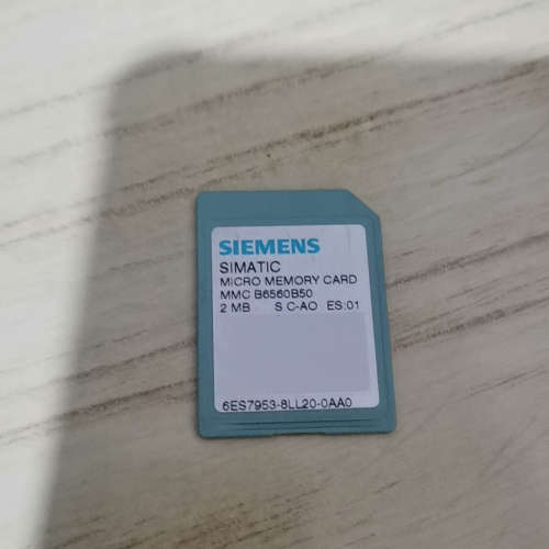 6ES7 953-8LL20-0AA0内存卡议价