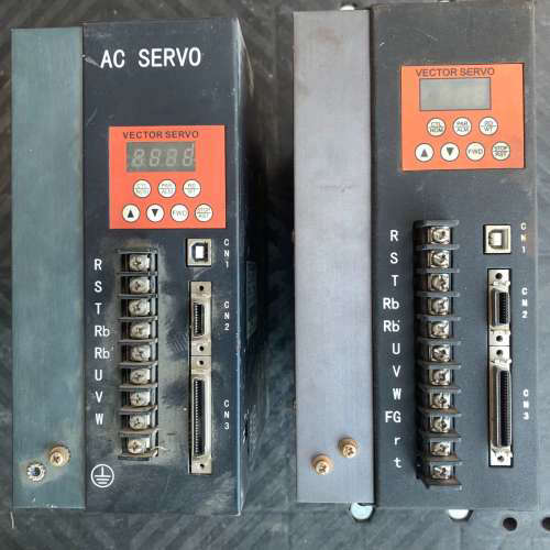 威科达驱动器VEC-VB-2R2H33B-M-B2.2千瓦议价