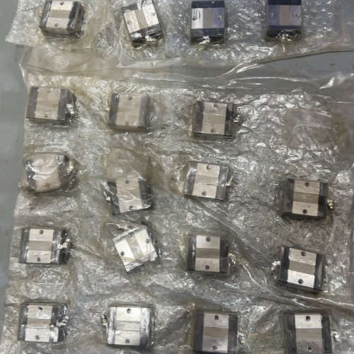 THK SSR20XV滑块 SSR20 议价