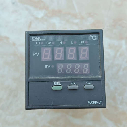 富士温控器PXW7TCY2-8V000-A议价