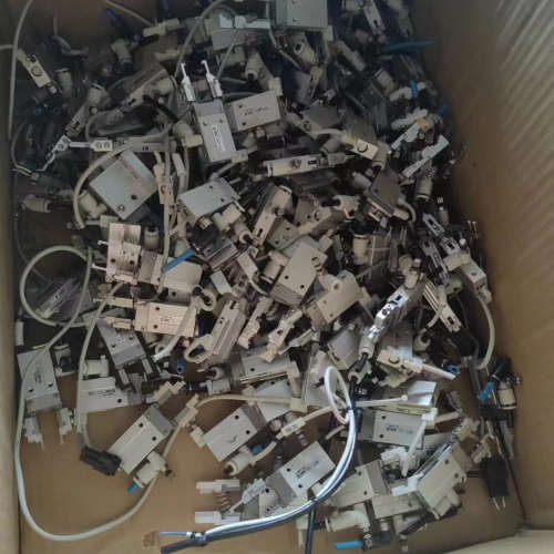 SMC手指气缸MHZ2-6D MHZ2-6S好议价