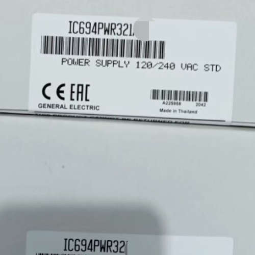 IC694PWR321议价