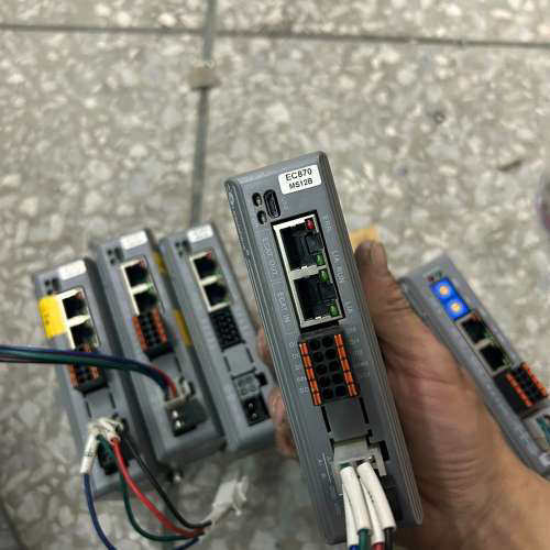 雷赛智能DM3C-EC870总线ETHERCAT驱动器议价