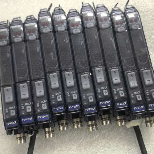 基恩士FS-V33P FS-V33CP FS-V34议价