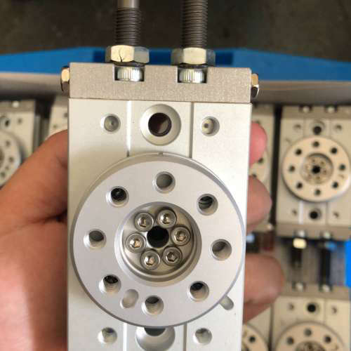 SMCMSQB10R旋转气缸议价