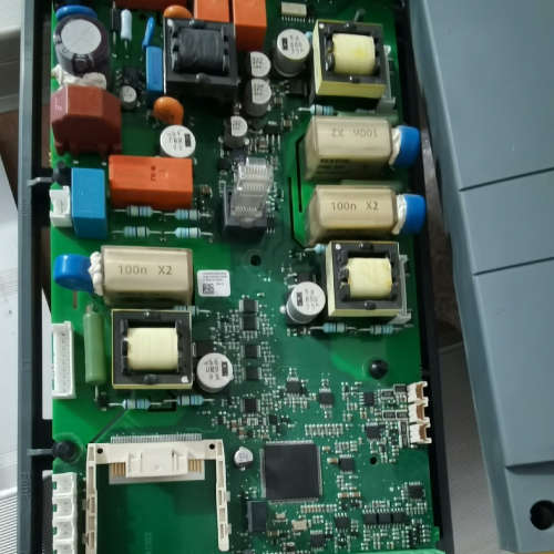 ABB软启动器PSTX570-600-70主板1SFB议价