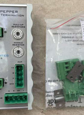 101-00212A 博森泰克PROCENTEC中继器议价