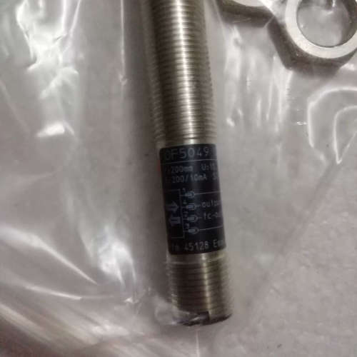 易福门 IFM OF5049 *议价