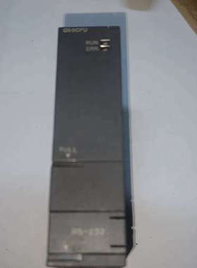 Q00CPUQ系列CPU模块已测试完好议价