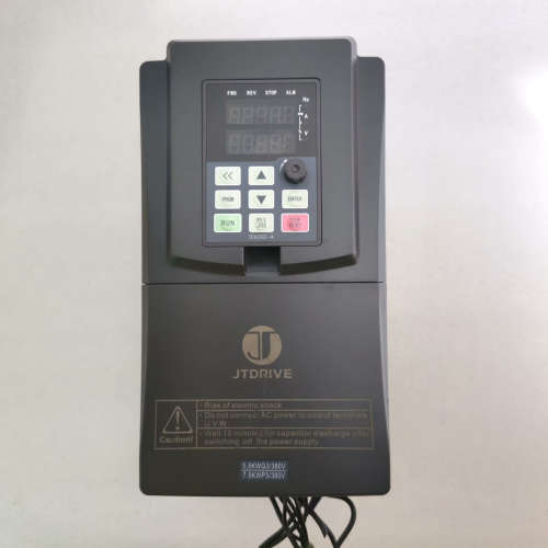 金田变频器 JT330S2  KB0055G3  5.5KW议价