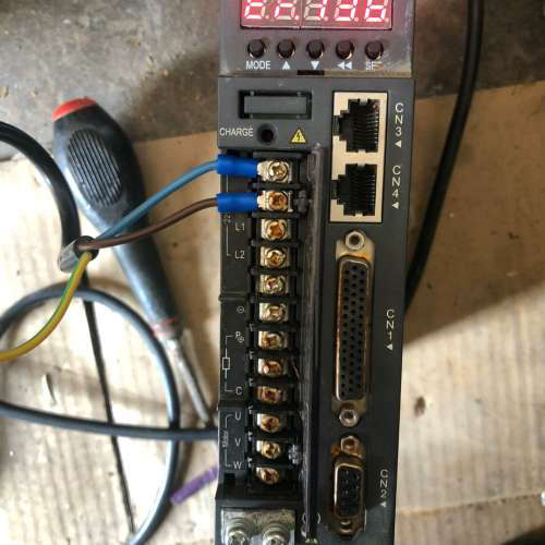 汇川IS620PS2R81400W一起不单有三个议价